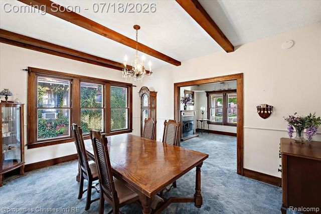 21709 Tenny Street, Dearborn, MI 48124