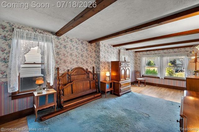 21709 Tenny Street, Dearborn, MI 48124