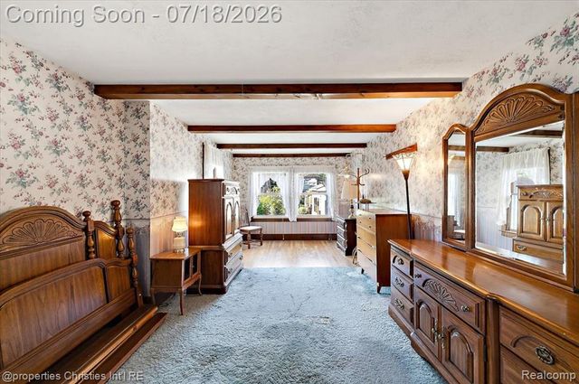 21709 Tenny Street, Dearborn, MI 48124