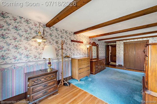 21709 Tenny Street, Dearborn, MI 48124