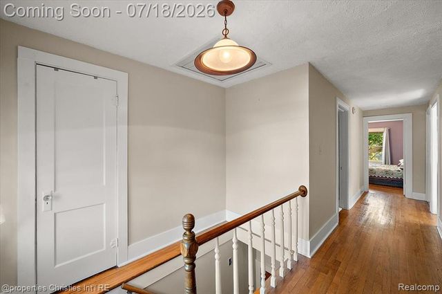 21709 Tenny Street, Dearborn, MI 48124