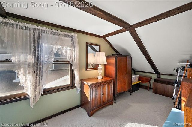 21709 Tenny Street, Dearborn, MI 48124