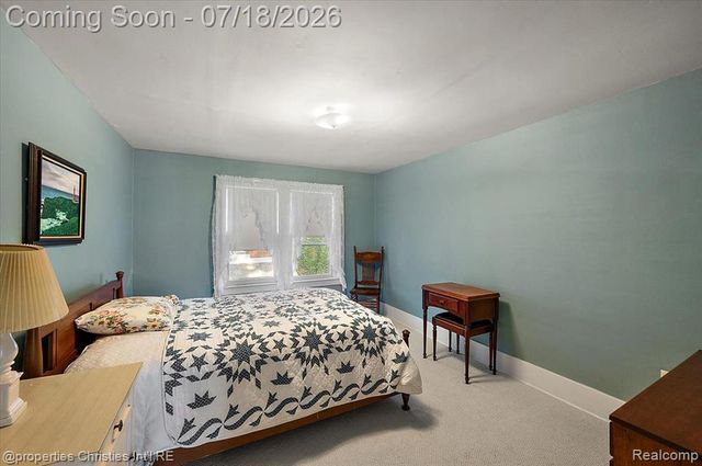 21709 Tenny Street, Dearborn, MI 48124