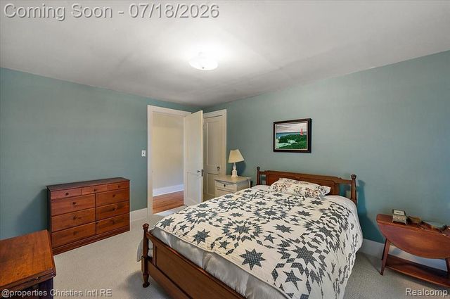 21709 Tenny Street, Dearborn, MI 48124