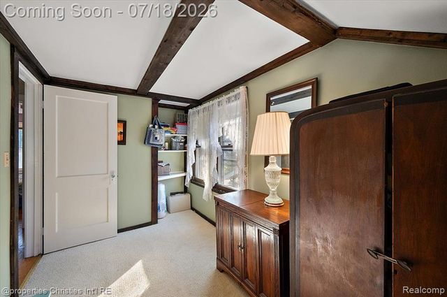 21709 Tenny Street, Dearborn, MI 48124