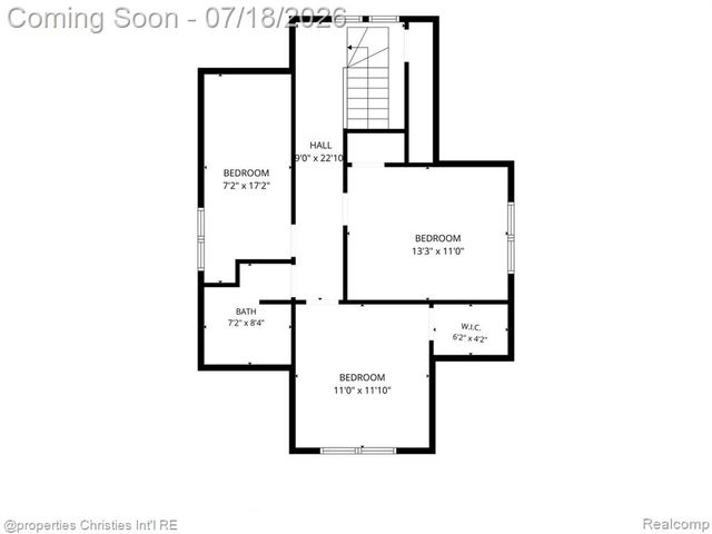 21709 Tenny Street, Dearborn, MI 48124