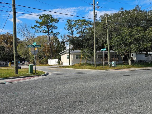 700 N WINTER PARK DRIVE, Casselberry, FL 32707