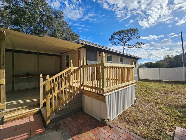 700 N WINTER PARK DRIVE, Casselberry, FL 32707