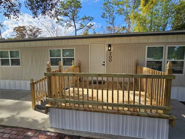 700 N WINTER PARK DRIVE, Casselberry, FL 32707