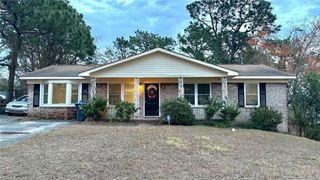 3404 Kensington Drive S, Augusta, GA 30906