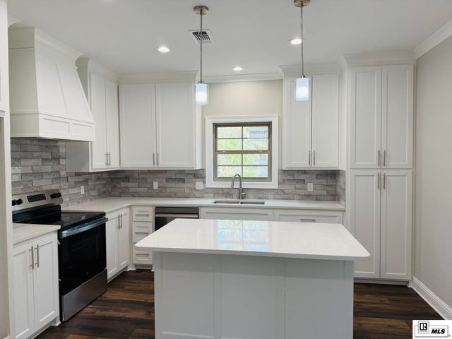 2103 BEECH AVENUE, Ruston, LA 71270