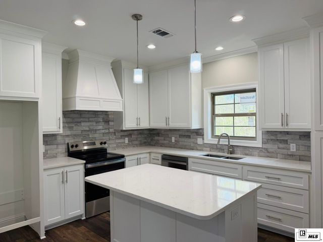 2103 BEECH AVENUE, Ruston, LA 71270