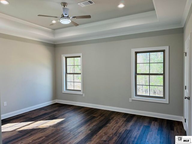 2103 BEECH AVENUE, Ruston, LA 71270