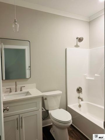 2103 BEECH AVENUE, Ruston, LA 71270