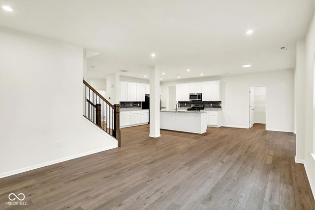 3746 Thomas Jefferson Court, Carmel, IN 46074