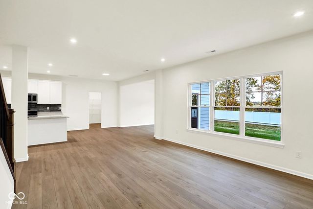 3746 Thomas Jefferson Court, Carmel, IN 46074