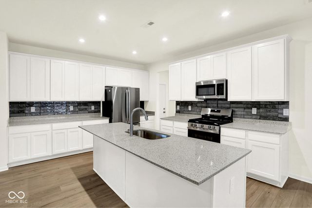3746 Thomas Jefferson Court, Carmel, IN 46074