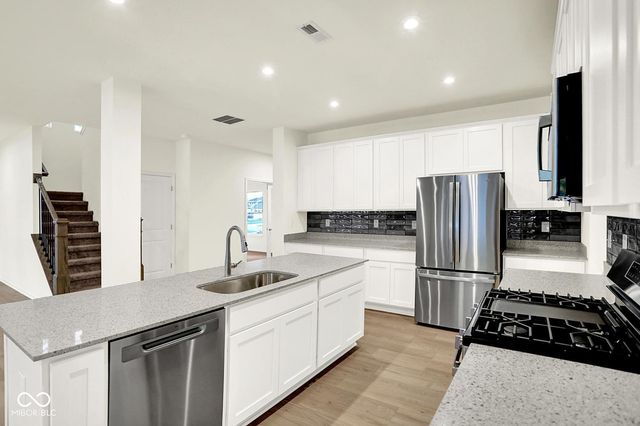 3746 Thomas Jefferson Court, Carmel, IN 46074