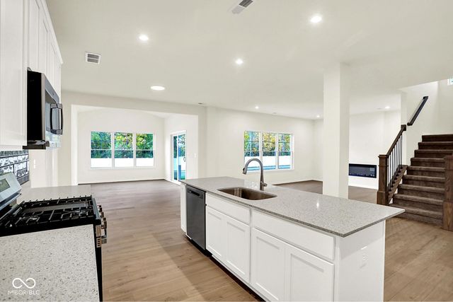 3746 Thomas Jefferson Court, Carmel, IN 46074