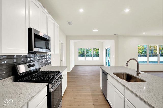 3746 Thomas Jefferson Court, Carmel, IN 46074