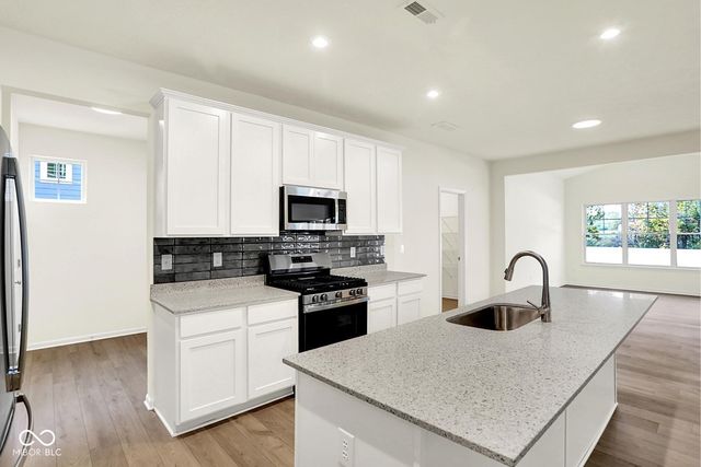 3746 Thomas Jefferson Court, Carmel, IN 46074