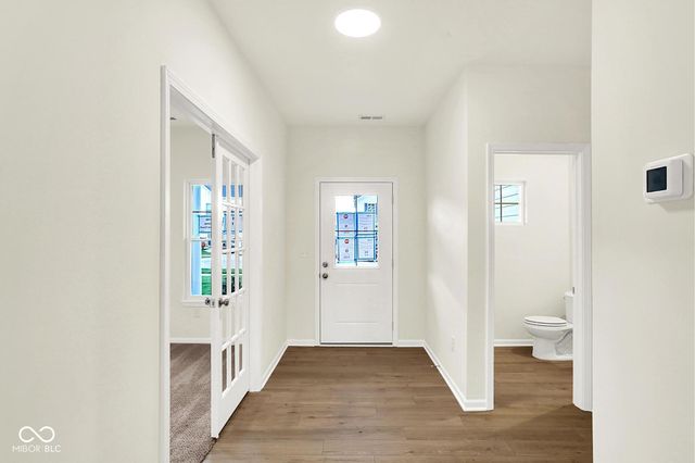 3746 Thomas Jefferson Court, Carmel, IN 46074