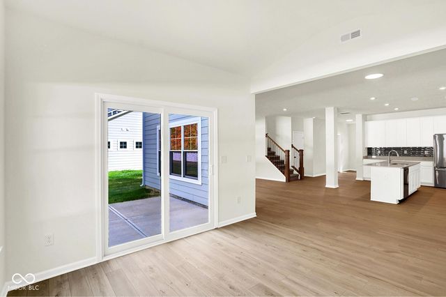 3746 Thomas Jefferson Court, Carmel, IN 46074