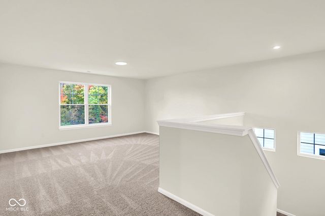 3746 Thomas Jefferson Court, Carmel, IN 46074