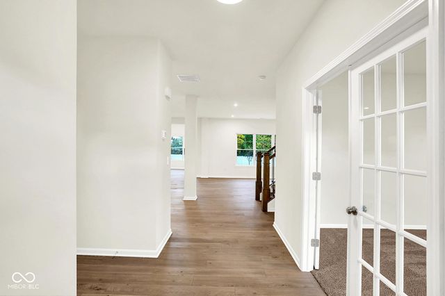 3746 Thomas Jefferson Court, Carmel, IN 46074