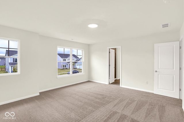 3746 Thomas Jefferson Court, Carmel, IN 46074