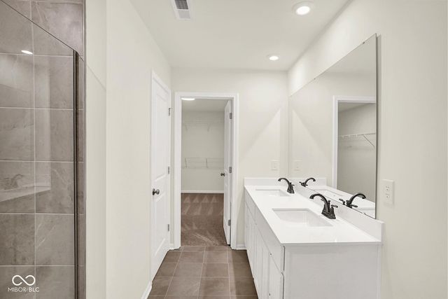 3746 Thomas Jefferson Court, Carmel, IN 46074