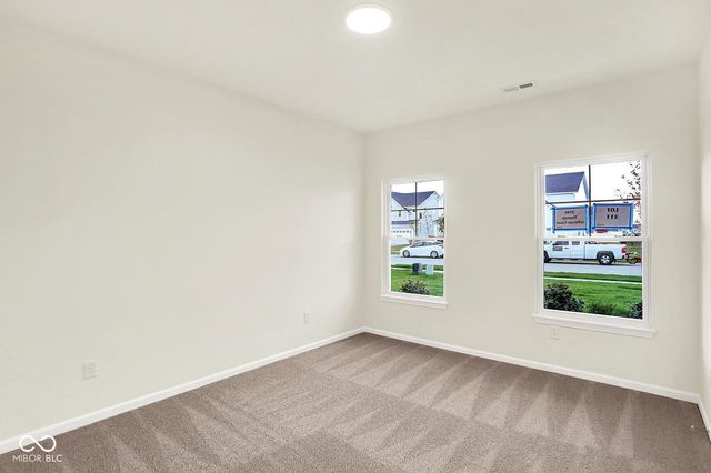 3746 Thomas Jefferson Court, Carmel, IN 46074