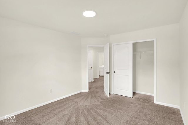 3746 Thomas Jefferson Court, Carmel, IN 46074