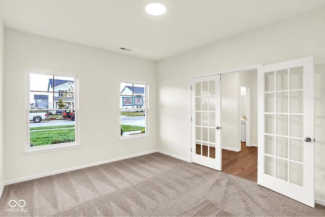 3746 Thomas Jefferson Court, Carmel, IN 46074