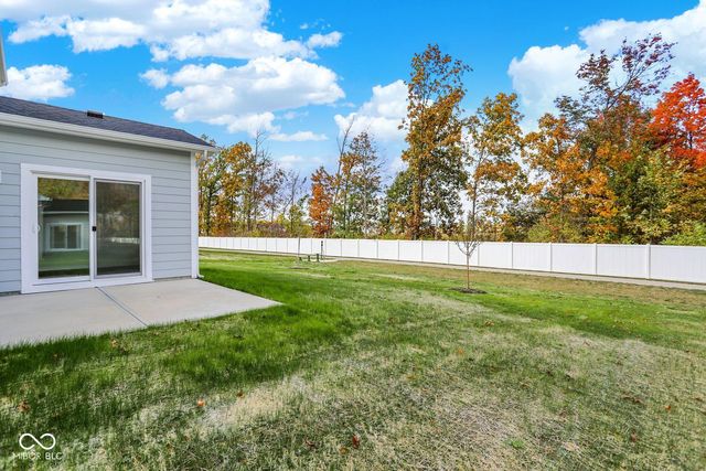 3746 Thomas Jefferson Court, Carmel, IN 46074