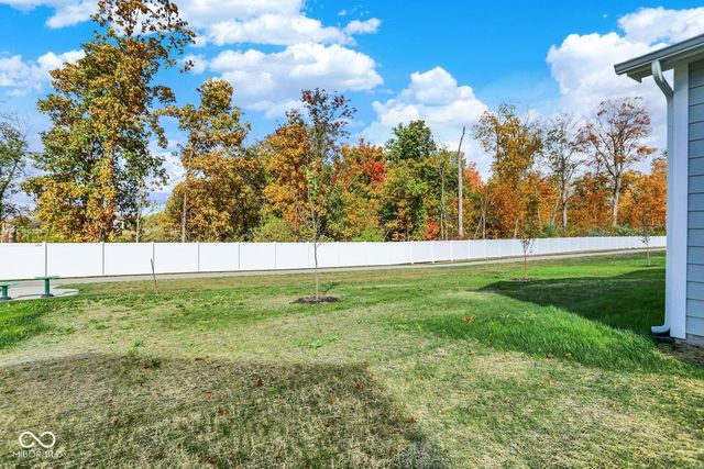 3746 Thomas Jefferson Court, Carmel, IN 46074