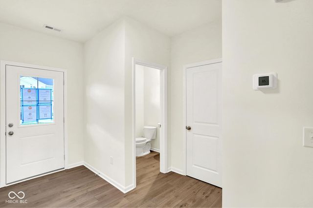 3746 Thomas Jefferson Court, Carmel, IN 46074