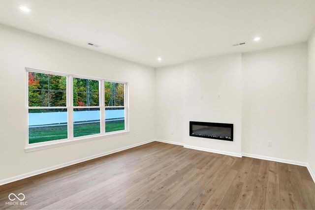 3746 Thomas Jefferson Court, Carmel, IN 46074