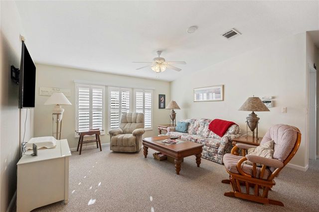 37338 SANDRA AVENUE, Zephyrhills, FL 33542