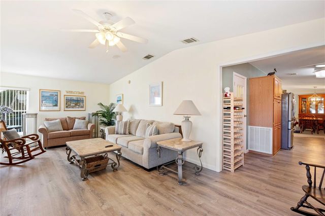 37338 SANDRA AVENUE, Zephyrhills, FL 33542