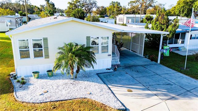37338 SANDRA AVENUE, Zephyrhills, FL 33542