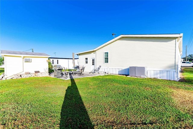 37338 SANDRA AVENUE, Zephyrhills, FL 33542