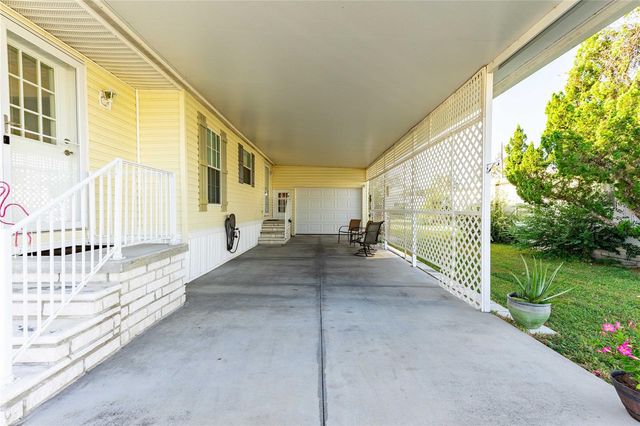 37338 SANDRA AVENUE, Zephyrhills, FL 33542