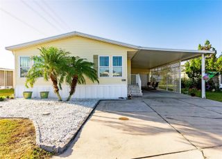 37338 SANDRA AVENUE, Zephyrhills, FL 33542