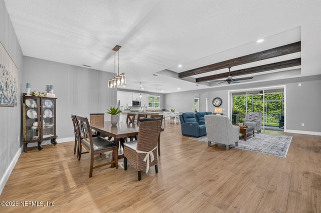 3806 HAMMOCK BLUFF Drive, Jacksonville, FL 32226