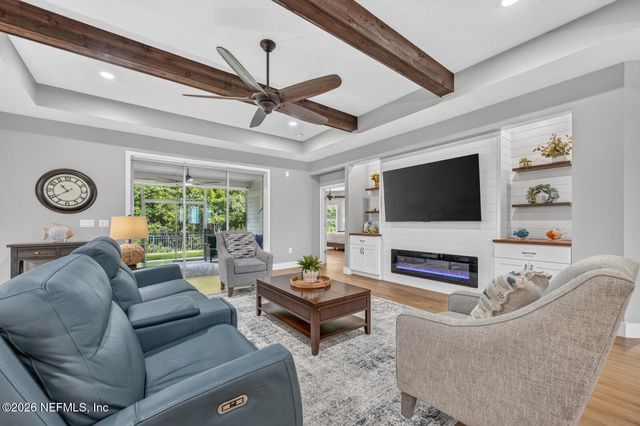 3806 HAMMOCK BLUFF Drive, Jacksonville, FL 32226