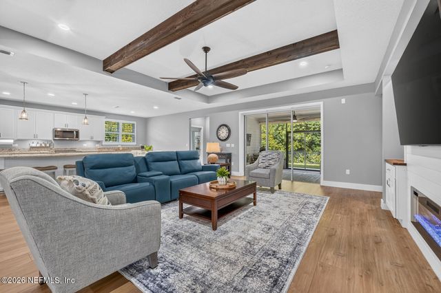 3806 HAMMOCK BLUFF Drive, Jacksonville, FL 32226