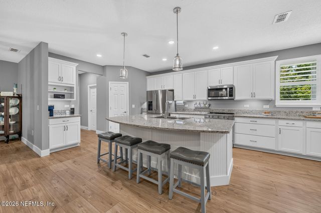3806 HAMMOCK BLUFF Drive, Jacksonville, FL 32226