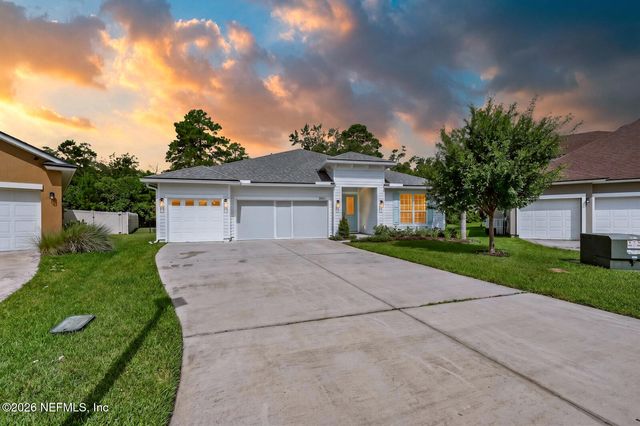 3806 HAMMOCK BLUFF Drive, Jacksonville, FL 32226