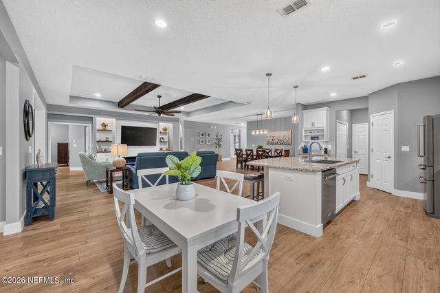 3806 HAMMOCK BLUFF Drive, Jacksonville, FL 32226